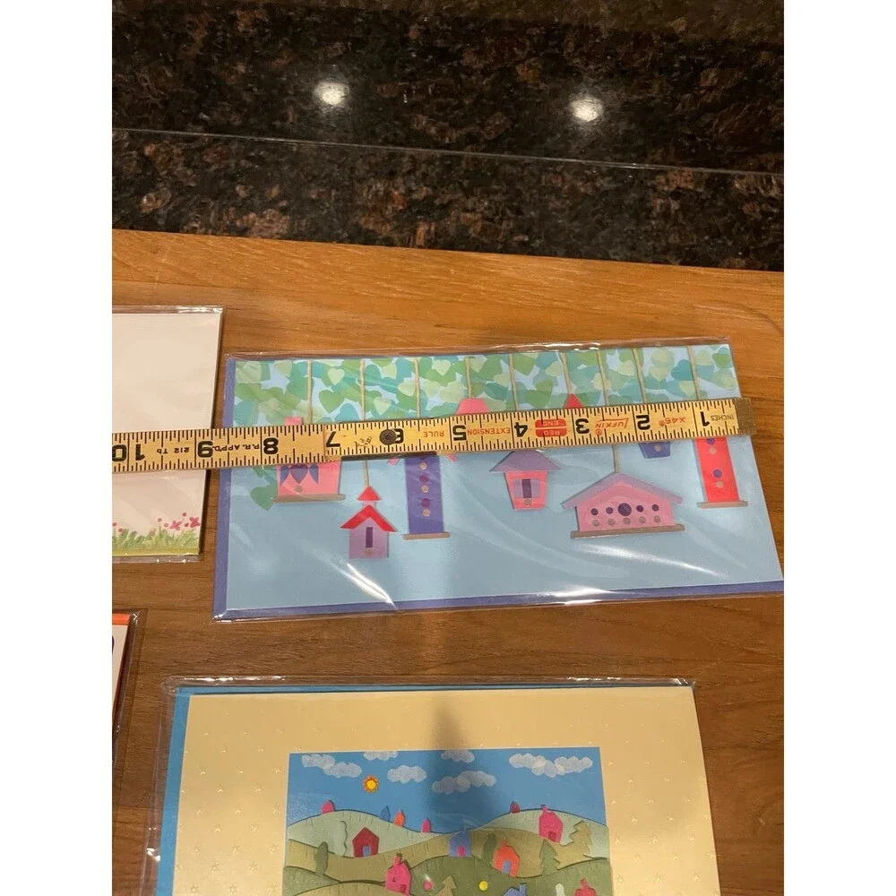 Paper Magic Group  NEW 3D Greeting Cards